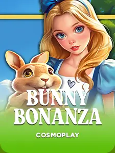 Bunny Bonanza 1000